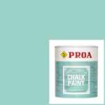 Chalk paint pintura para muebles efecto tiza verde provenza